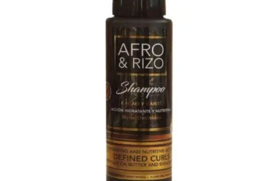 Afro and Rizo Champú 946ml